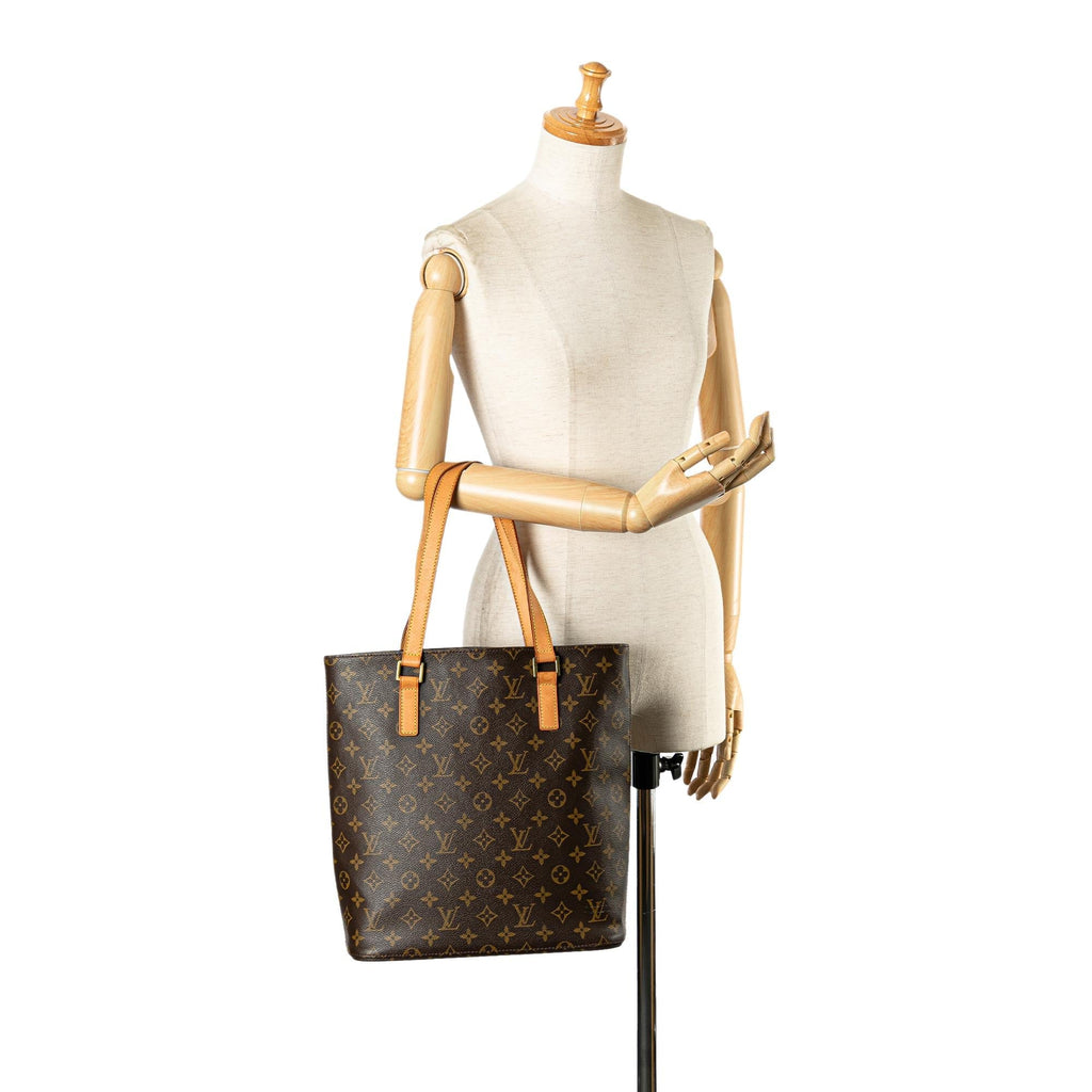 Louis Vuitton Monogram Vavin GM (SHG-ir4pF3)