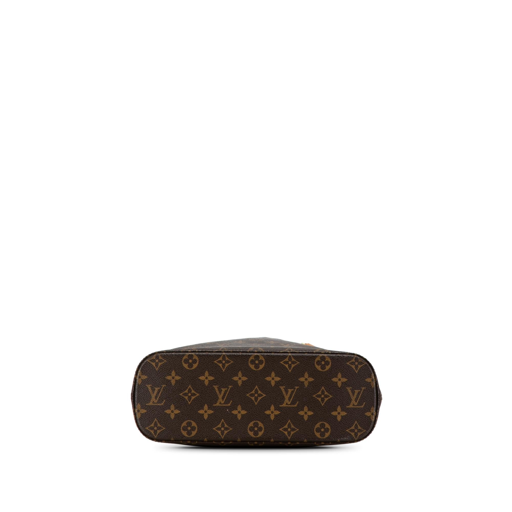 Louis Vuitton Monogram Vavin GM (SHG-PN1P7o)