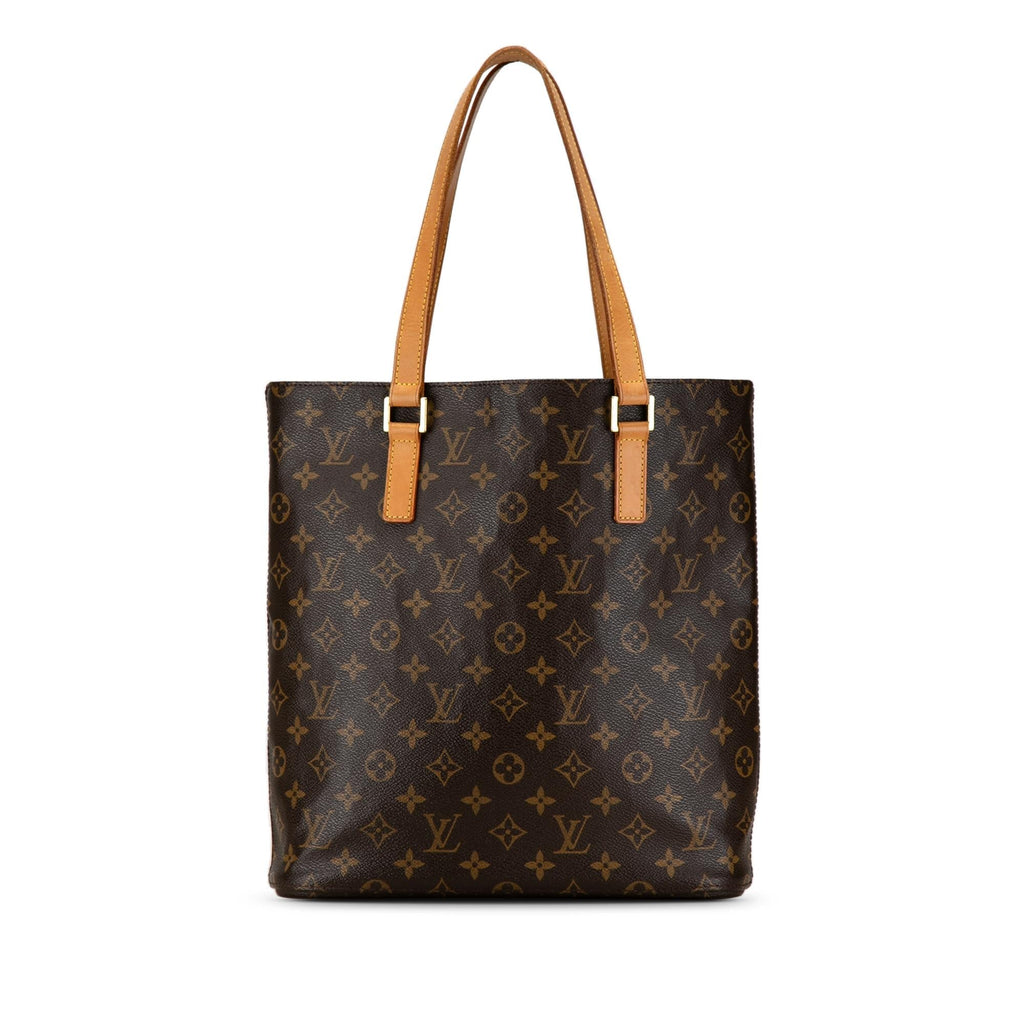Louis Vuitton Monogram Vavin GM (SHG-PN1P7o)