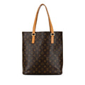 Louis Vuitton Monogram Vavin GM (SHG-PN1P7o)