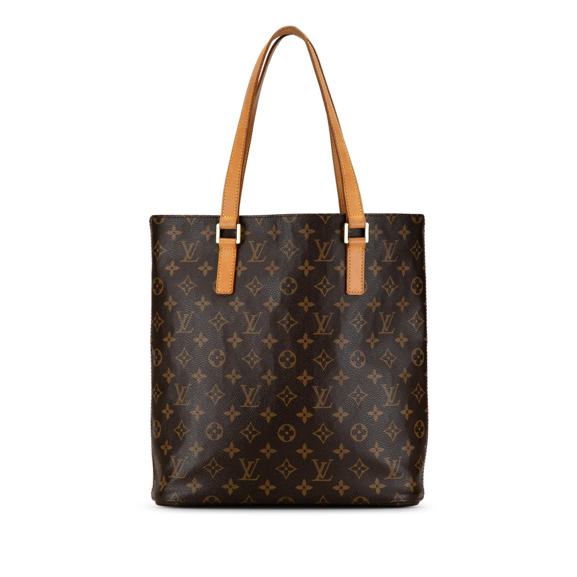 Louis Vuitton Monogram Vavin GM (SHG-PN1P7o)