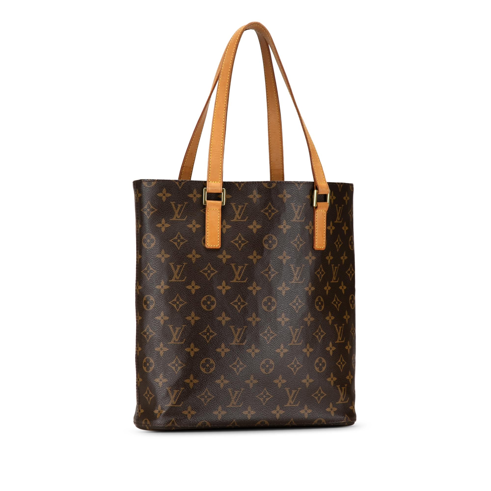 Louis Vuitton Monogram Vavin GM (SHG-PN1P7o)