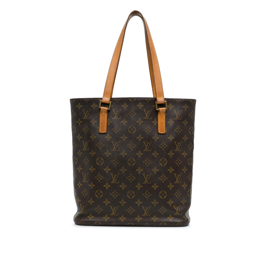 Louis Vuitton Monogram Vavin GM (SHG-hcPgj7)