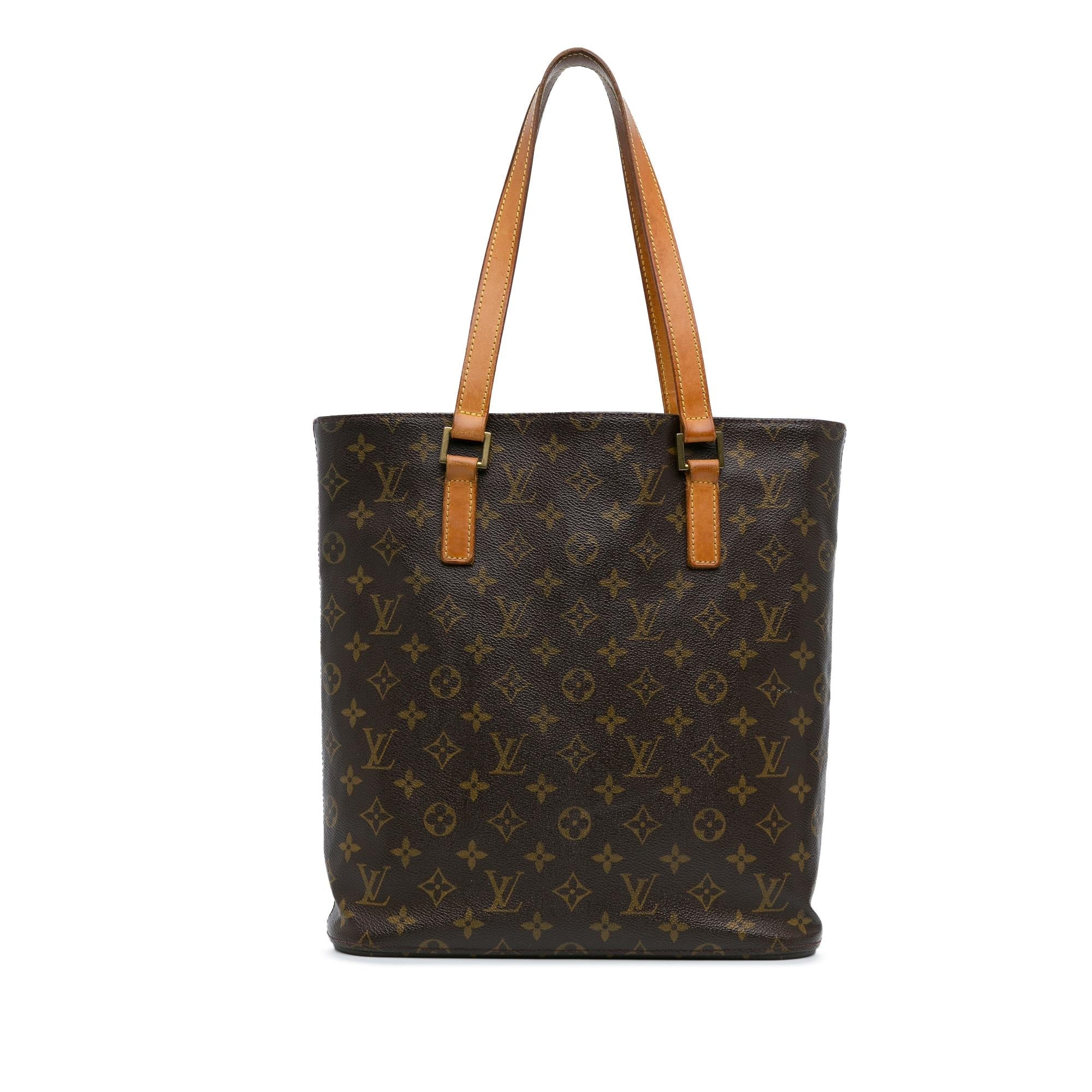 Louis Vuitton Monogram Vavin GM (SHG-hcPgj7)