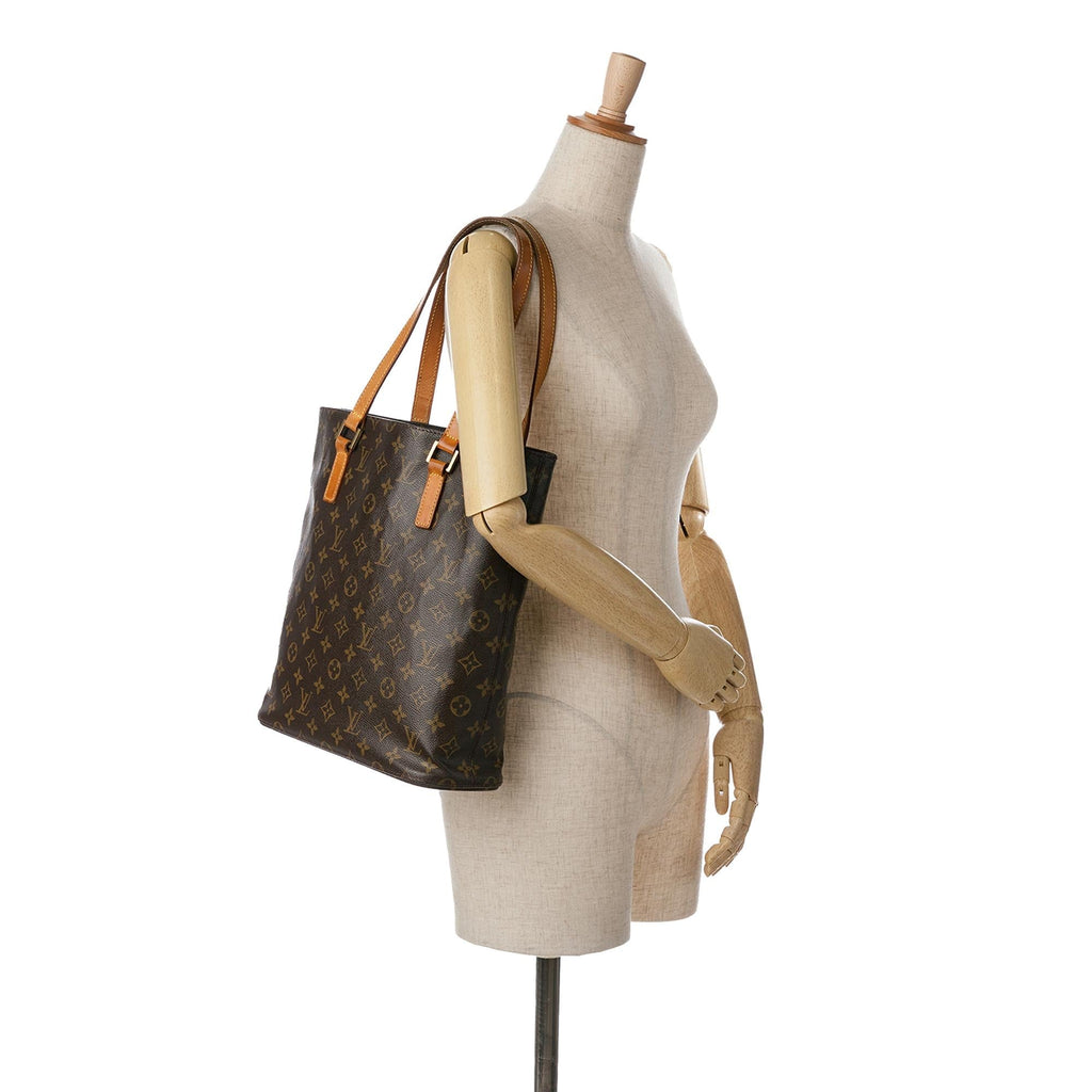 Louis Vuitton Monogram Vavin GM (SHG-hcPgj7)