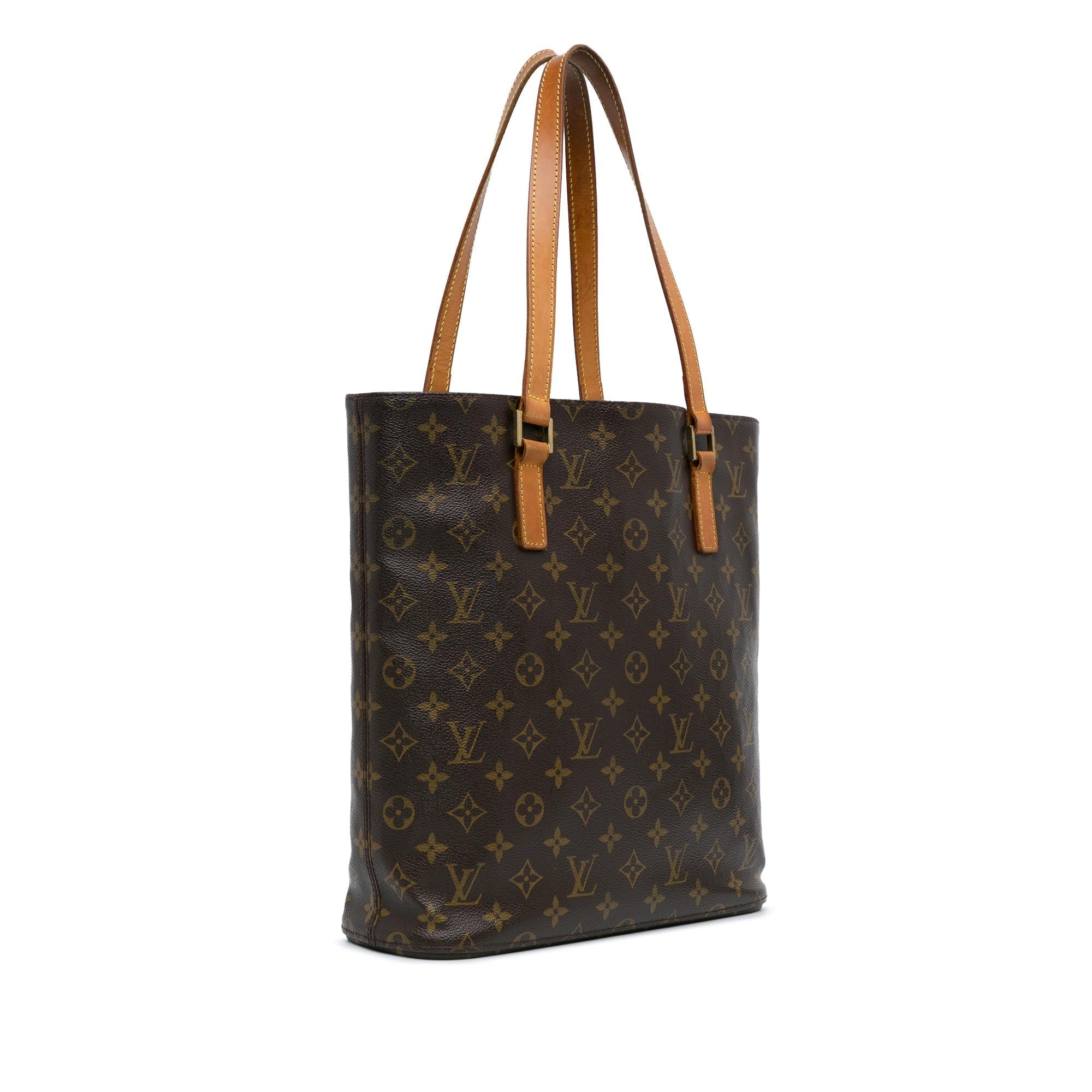 Louis Vuitton Monogram Vavin GM (SHG-hcPgj7)