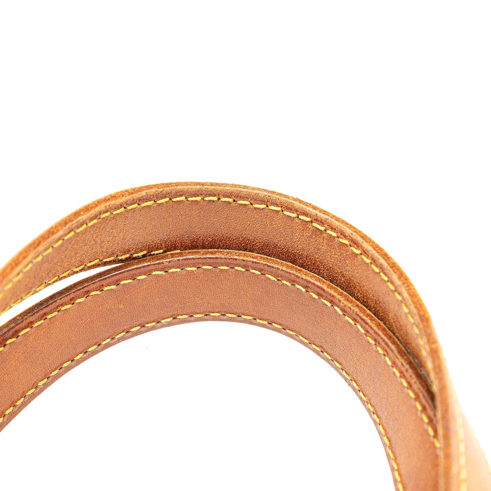 Louis Vuitton Monogram Vavin GM (SHG-IPNVpS)