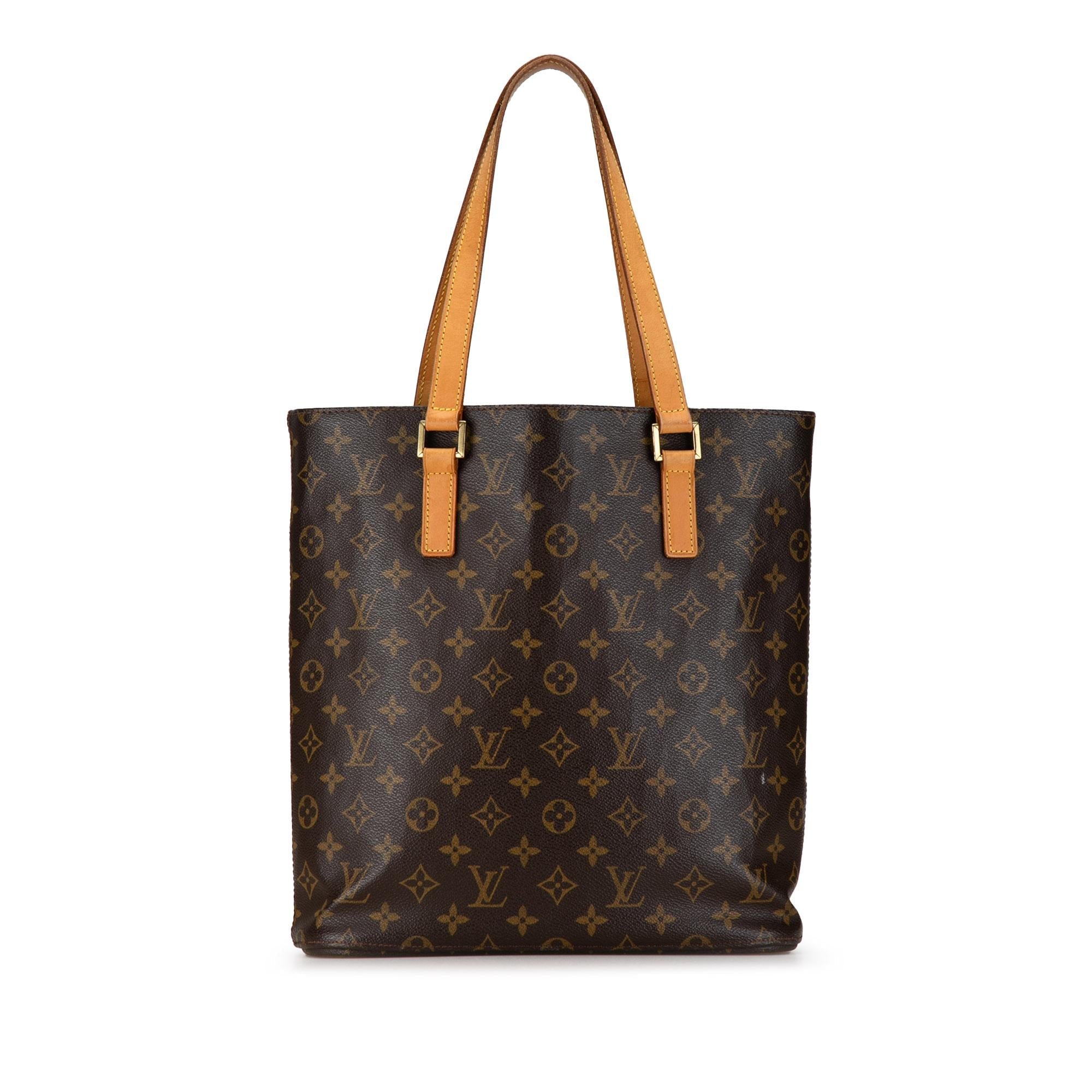 Louis Vuitton Monogram Vavin GM (SHG-dy2Ewp)