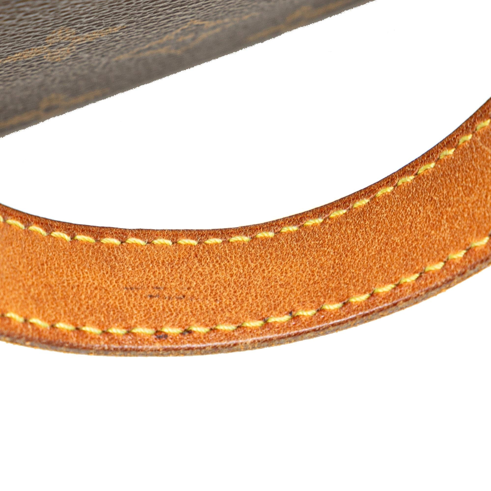 Louis Vuitton Monogram Vavin GM (SHG-dy2Ewp)