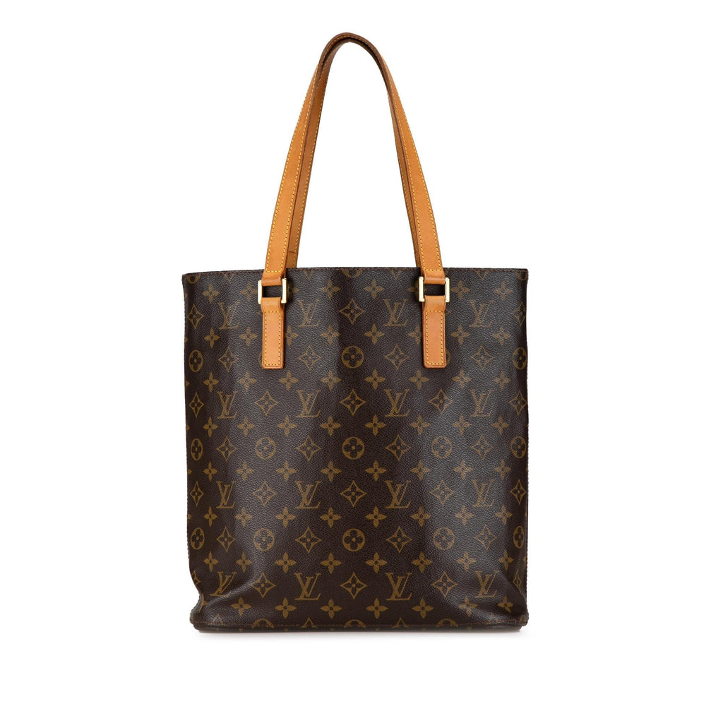 Louis Vuitton Monogram Vavin GM (SHG-dy2Ewp)