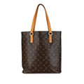 Louis Vuitton Monogram Vavin GM (SHG-dy2Ewp)
