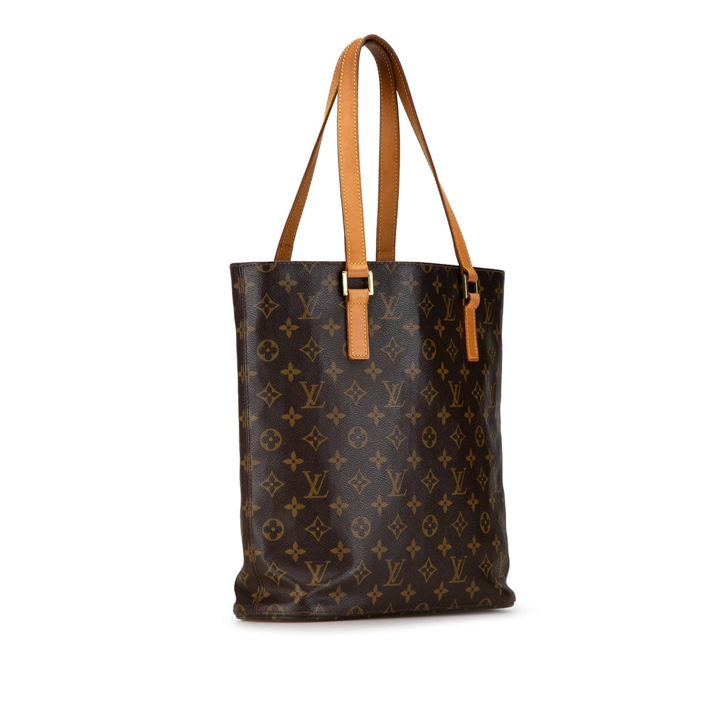 Louis Vuitton Monogram Vavin GM (SHG-dy2Ewp)