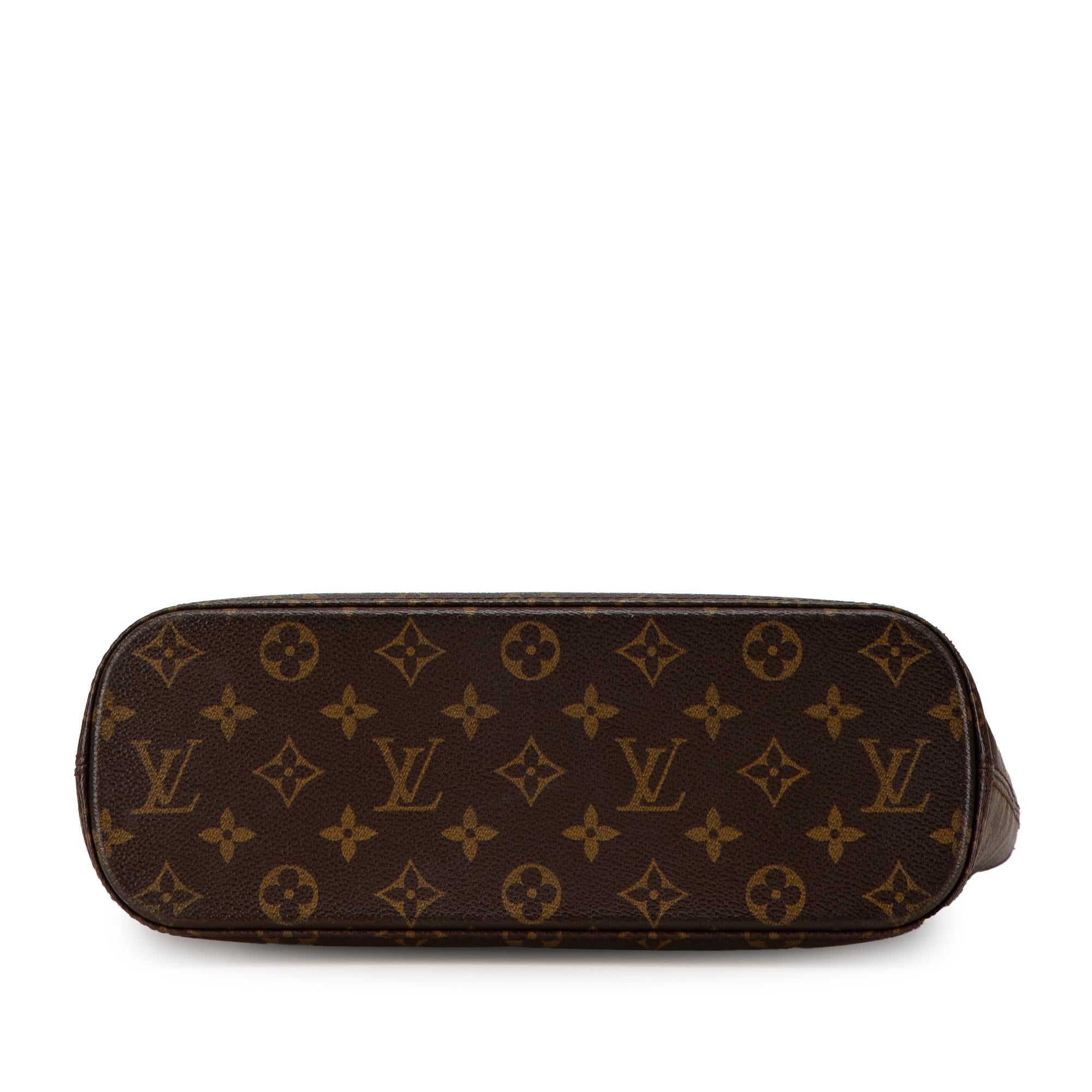 Louis Vuitton Monogram Vavin GM (SHG-8ovMEY)