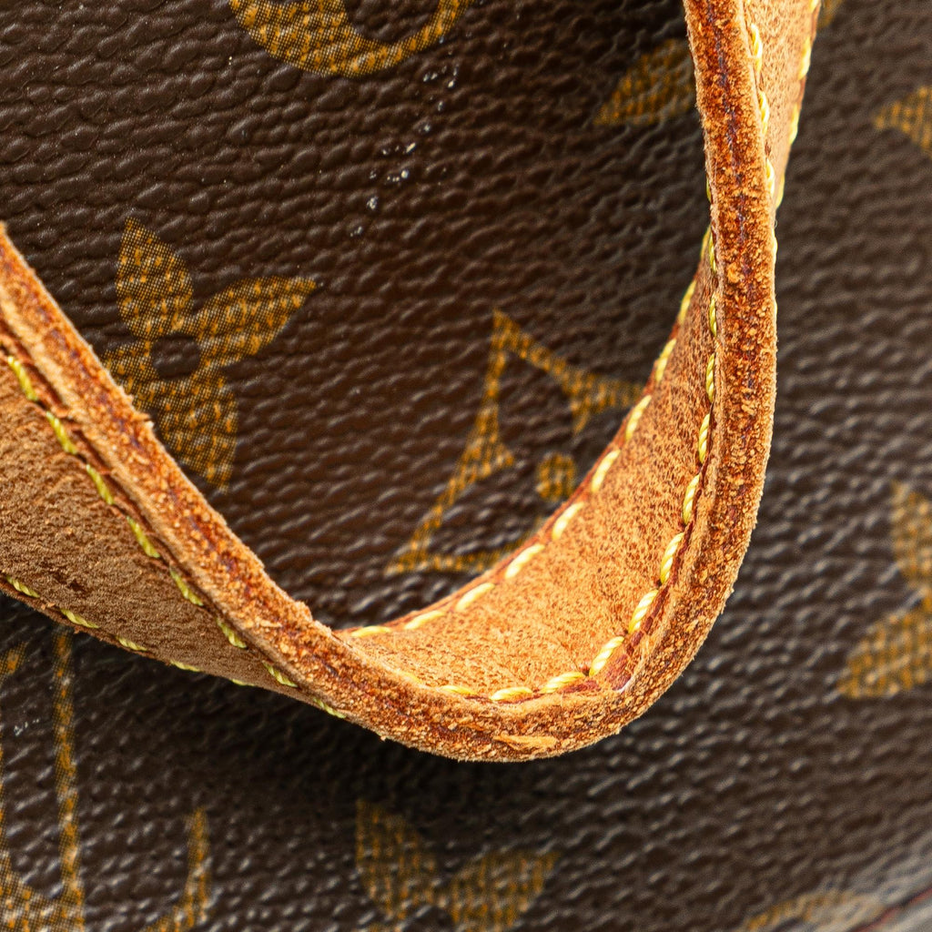 Louis Vuitton Monogram Vavin GM (SHG-8ovMEY)