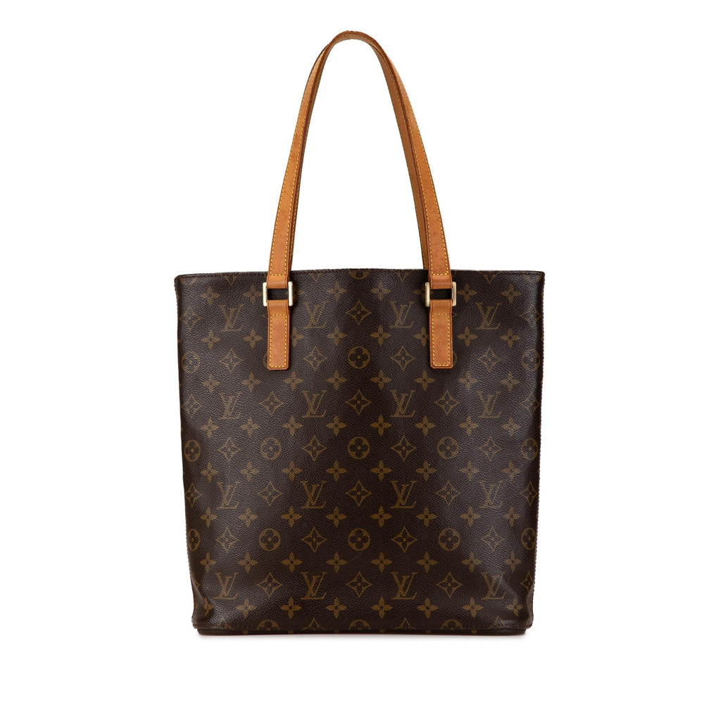 Louis Vuitton Monogram Vavin GM (SHG-8ovMEY)