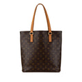 Louis Vuitton Monogram Vavin GM (SHG-8ovMEY)
