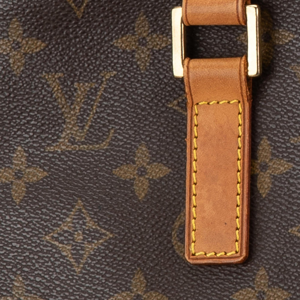 Louis Vuitton Monogram Vavin GM (SHG-8ovMEY)