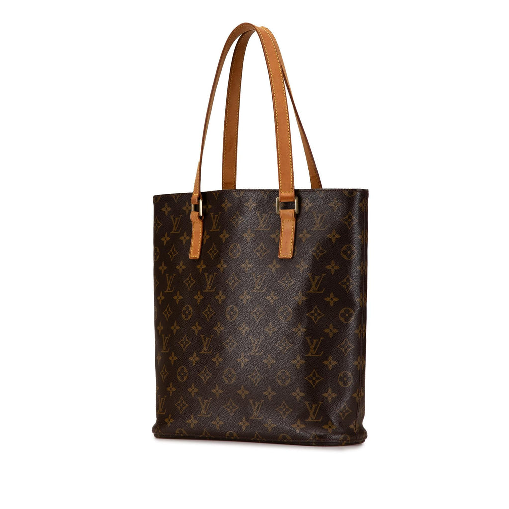 Louis Vuitton Monogram Vavin GM (SHG-8ovMEY)