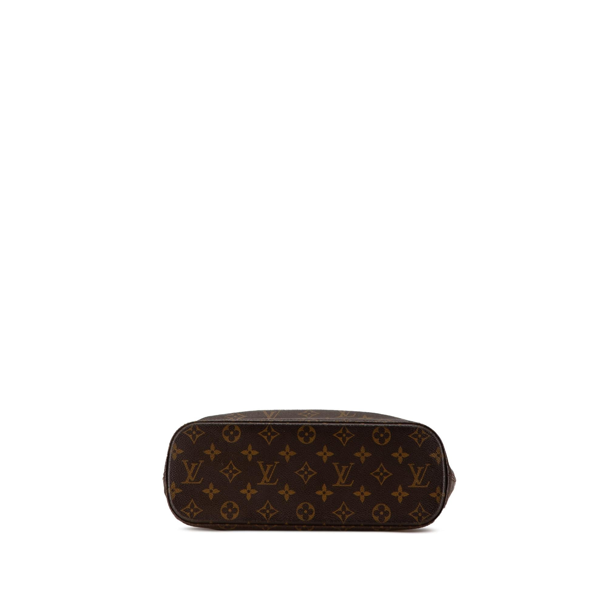 Louis Vuitton Monogram Vavin GM (SHG-bUVAfA)