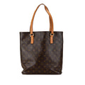 Louis Vuitton Monogram Vavin GM (SHG-bUVAfA)
