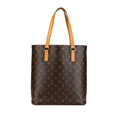 Louis Vuitton Monogram Vavin GM (SHG-mlbEsN)