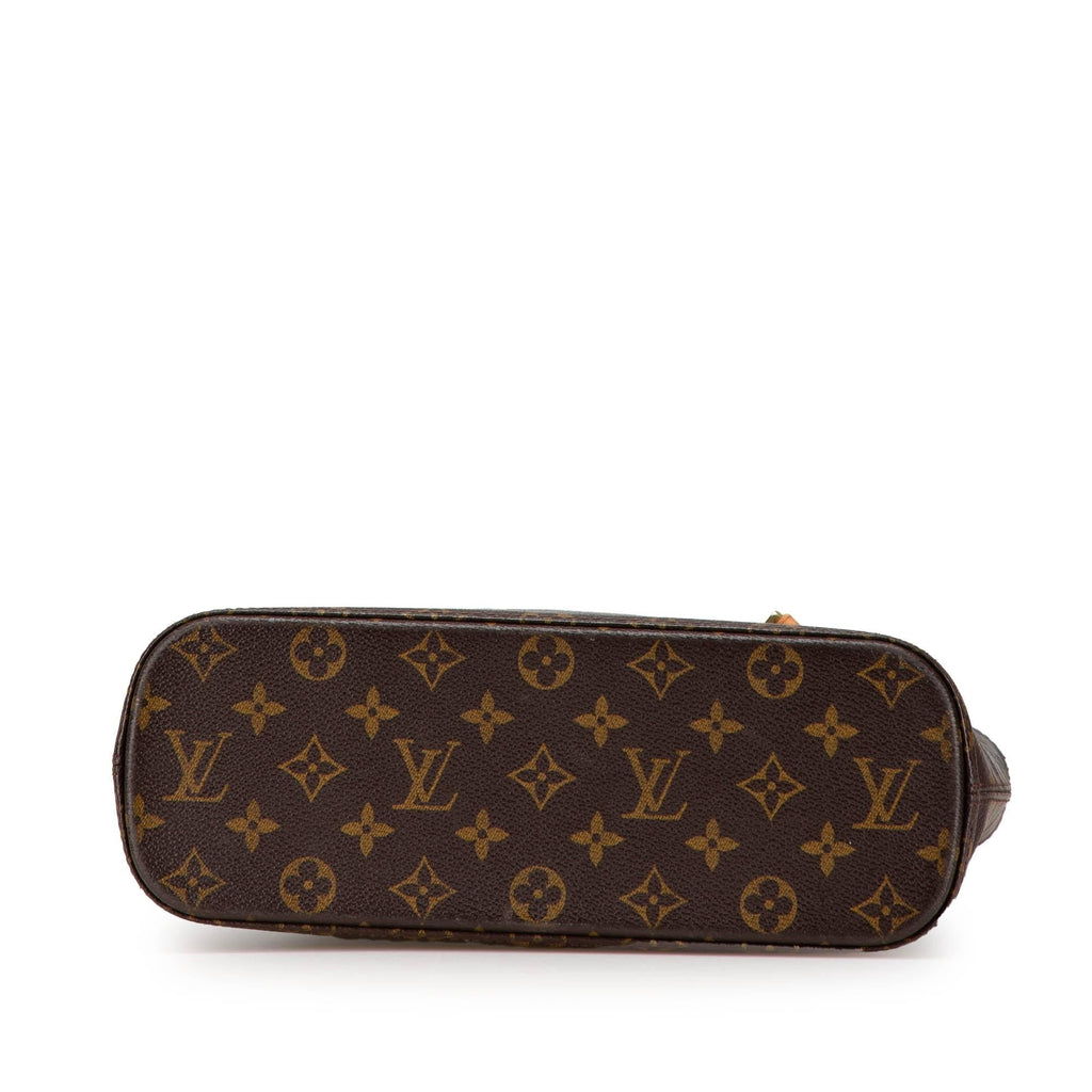 Louis Vuitton Monogram Vavin GM
