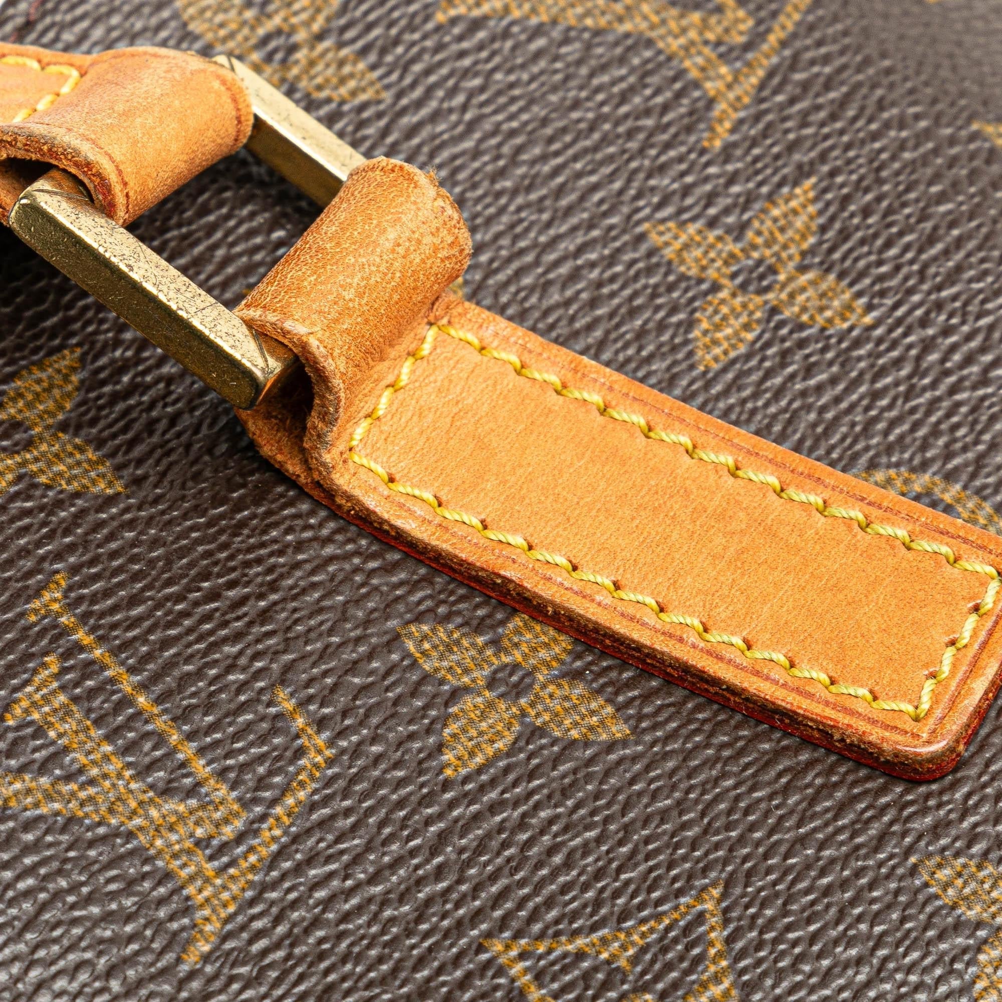Louis Vuitton Monogram Vavin GM