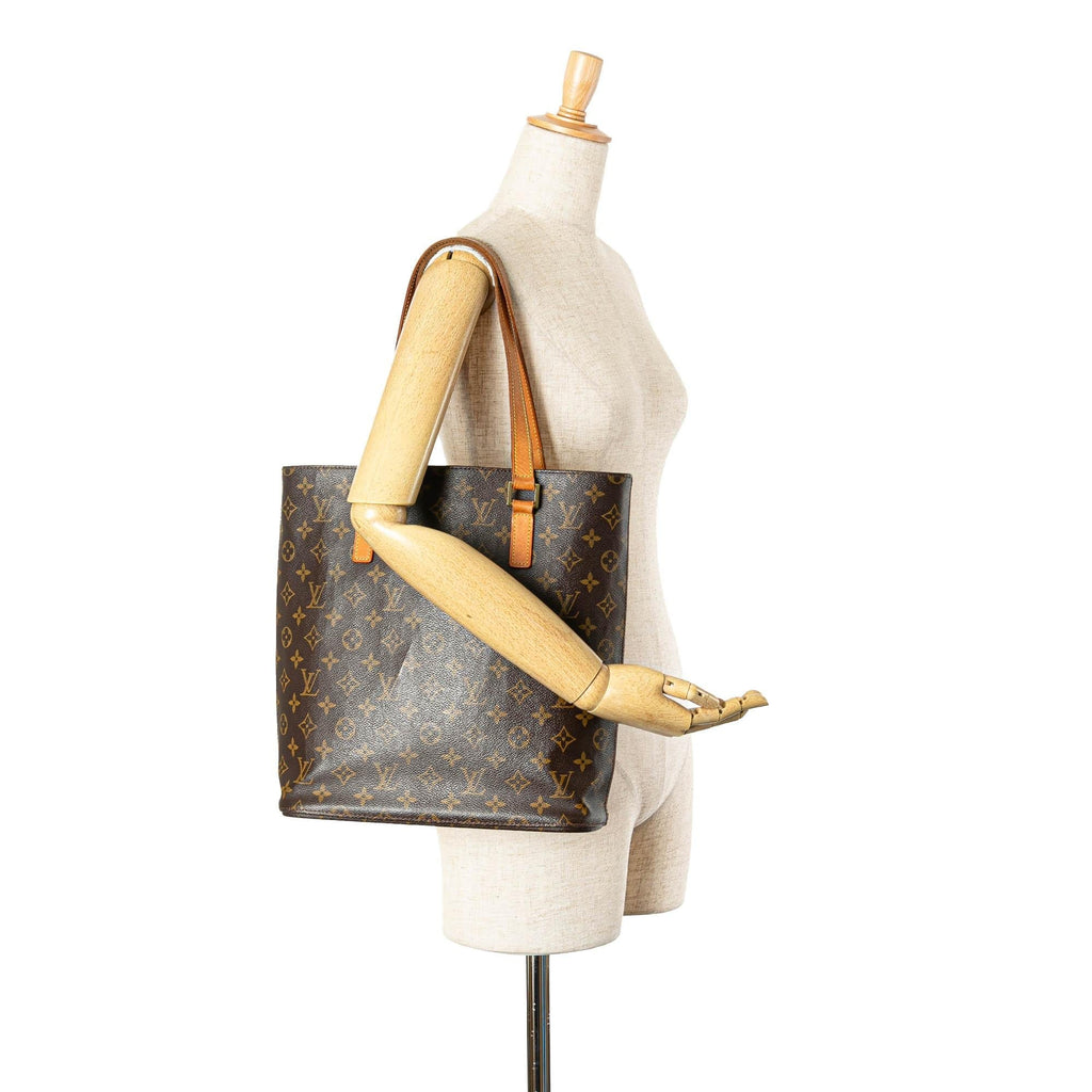 Louis Vuitton Monogram Vavin GM