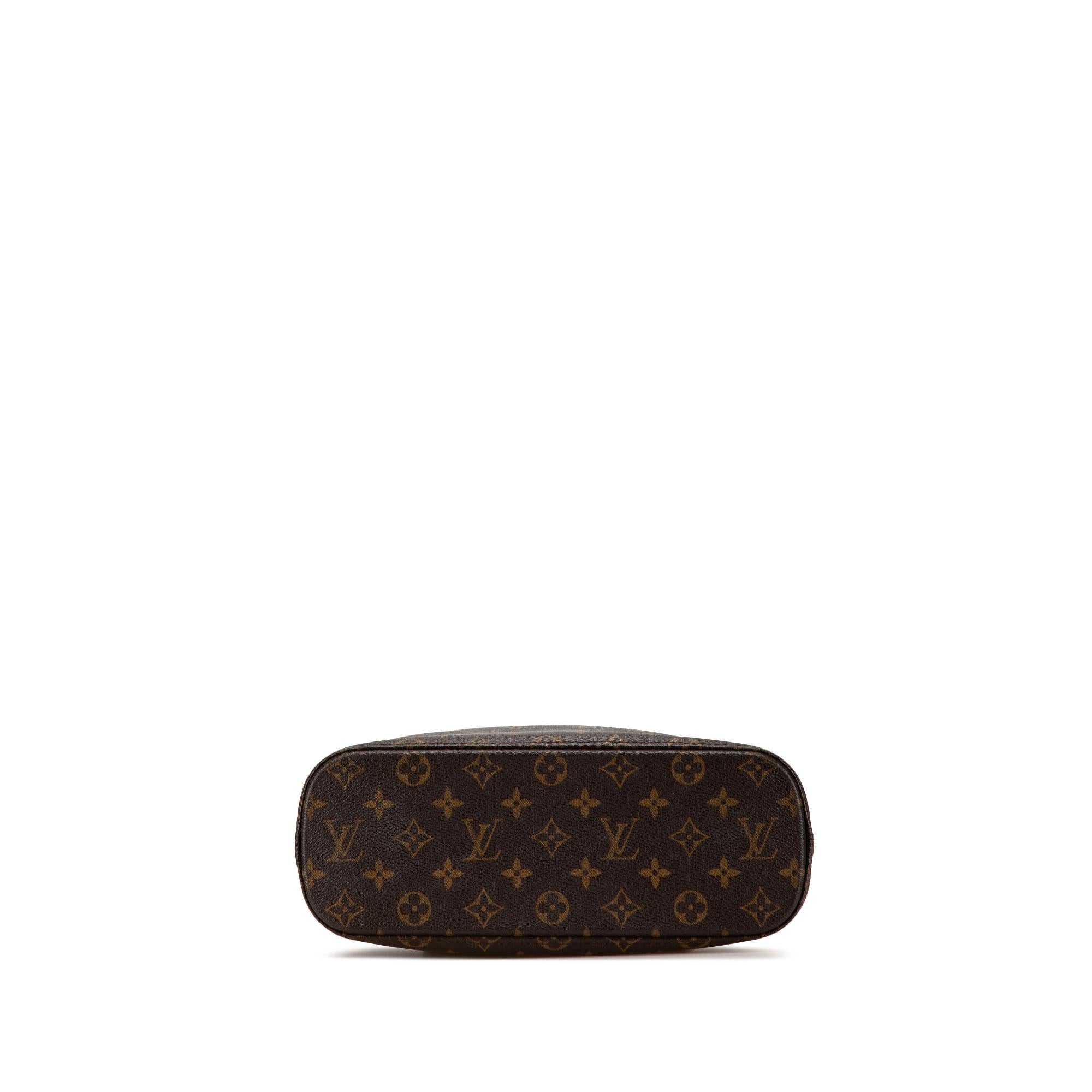 Louis Vuitton Monogram Vavin GM
