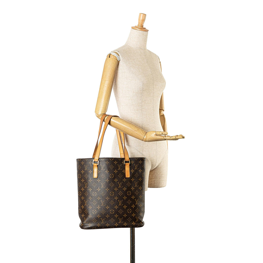 Louis Vuitton Monogram Vavin GM