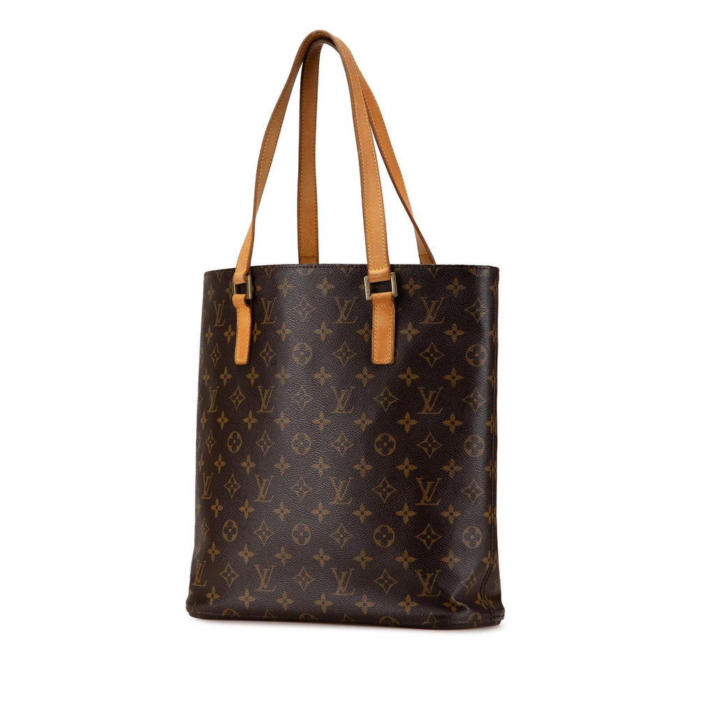 Louis Vuitton Monogram Vavin GM