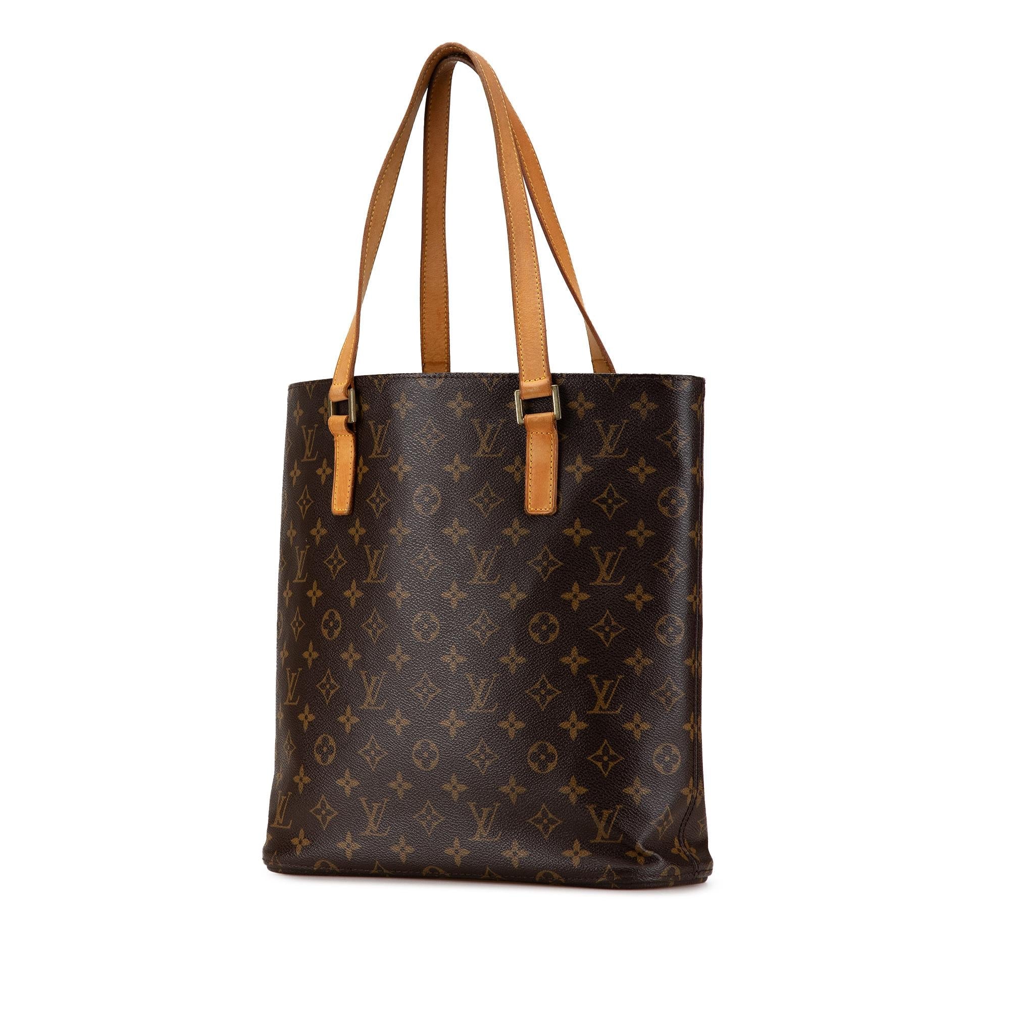 Louis Vuitton Monogram Vavin GM