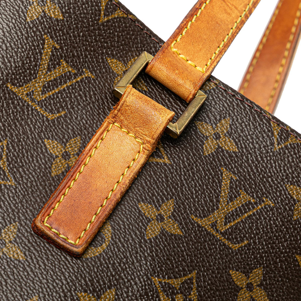 Louis Vuitton Monogram Vavin GM