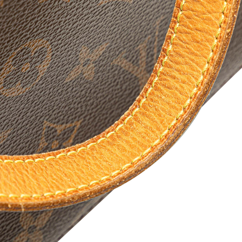 Louis Vuitton Monogram Vavin GM