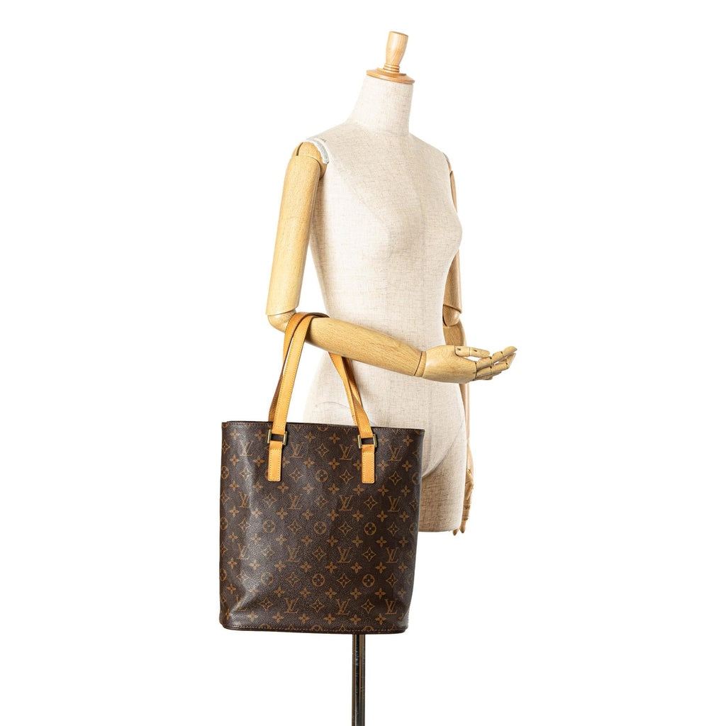 Louis Vuitton Monogram Vavin GM