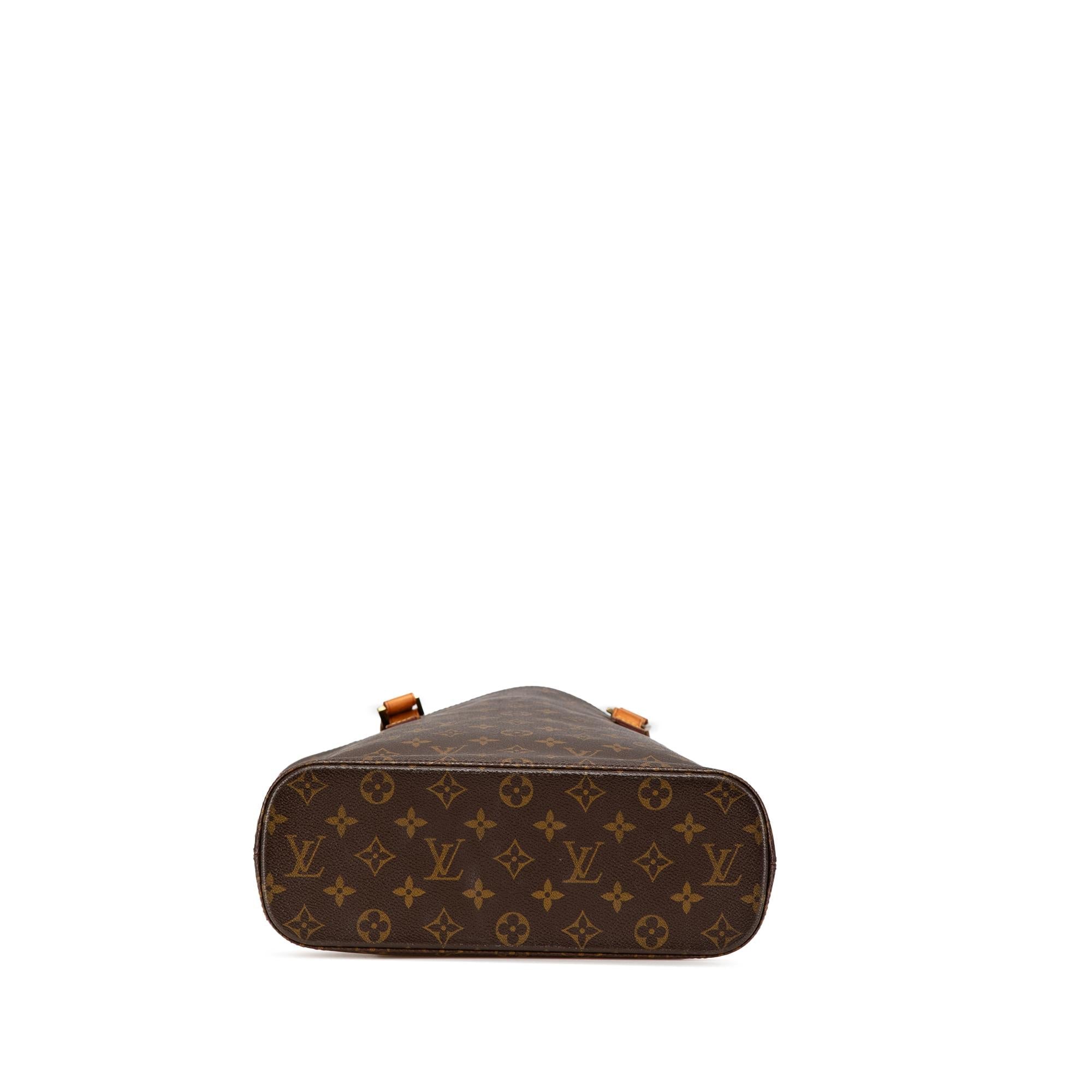 Louis Vuitton Monogram Vavin GM