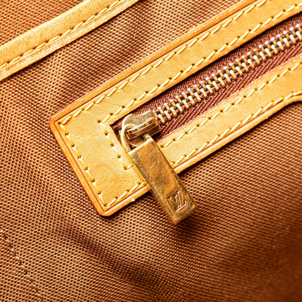 Louis Vuitton Monogram Vavin GM