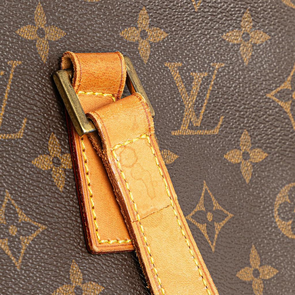 Louis Vuitton Monogram Vavin GM