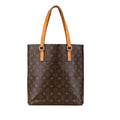 Louis Vuitton Monogram Vavin GM