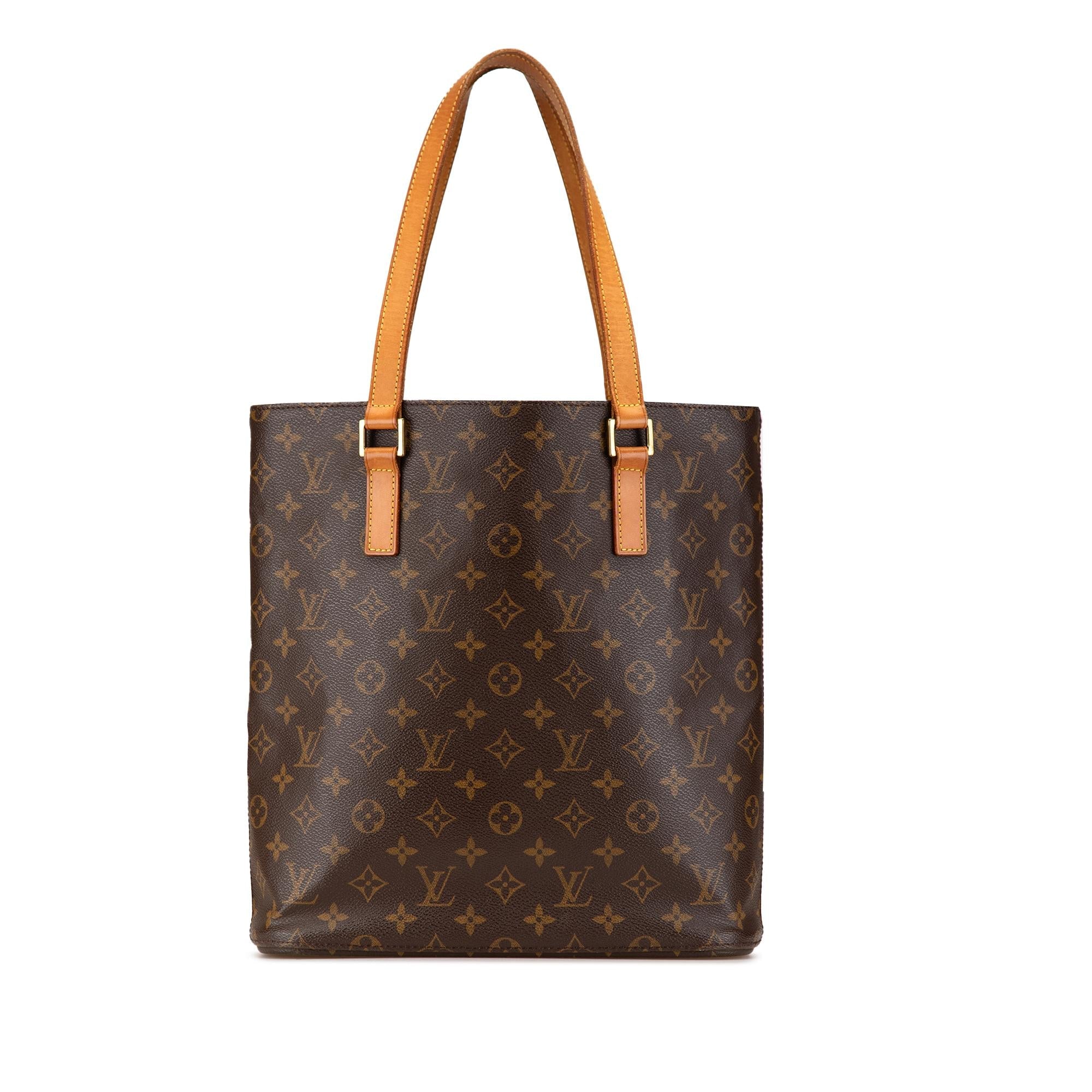 Louis Vuitton Monogram Vavin GM
