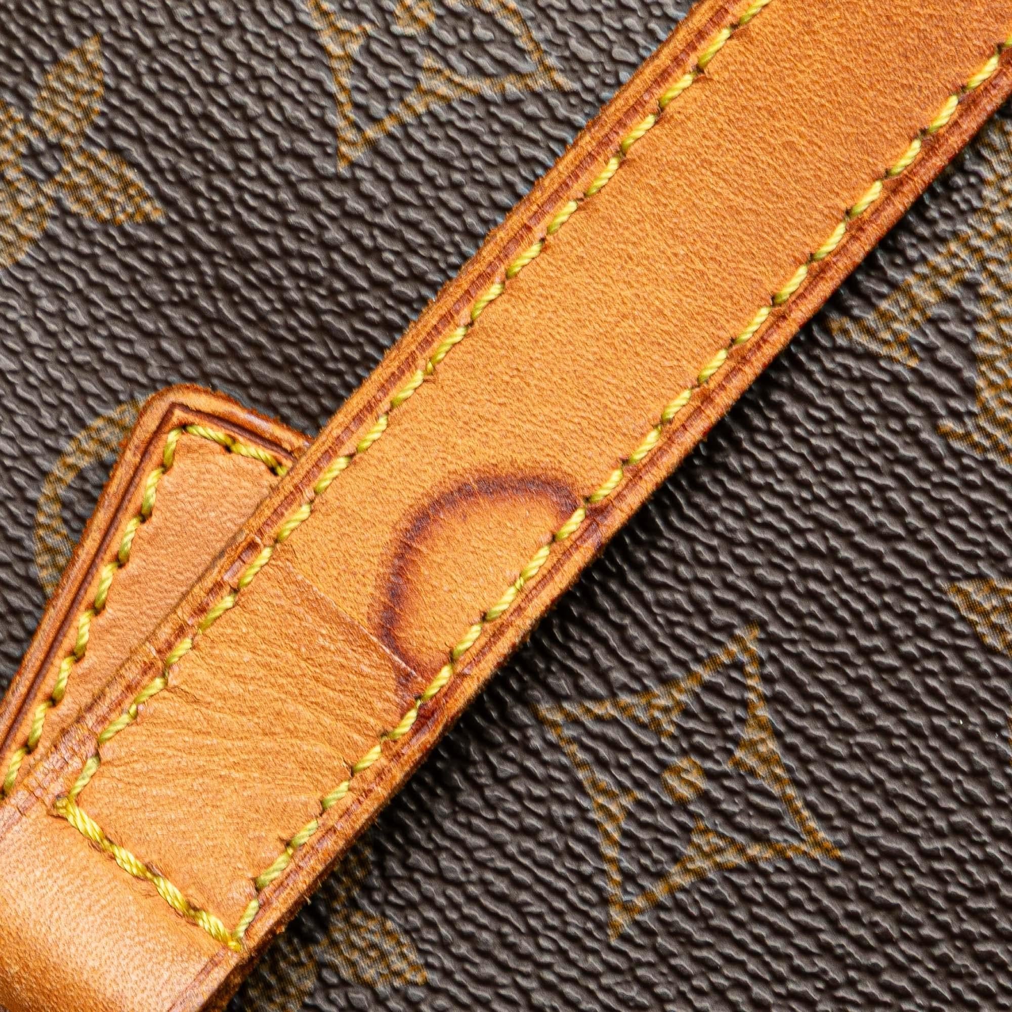 Louis Vuitton Monogram Vavin GM