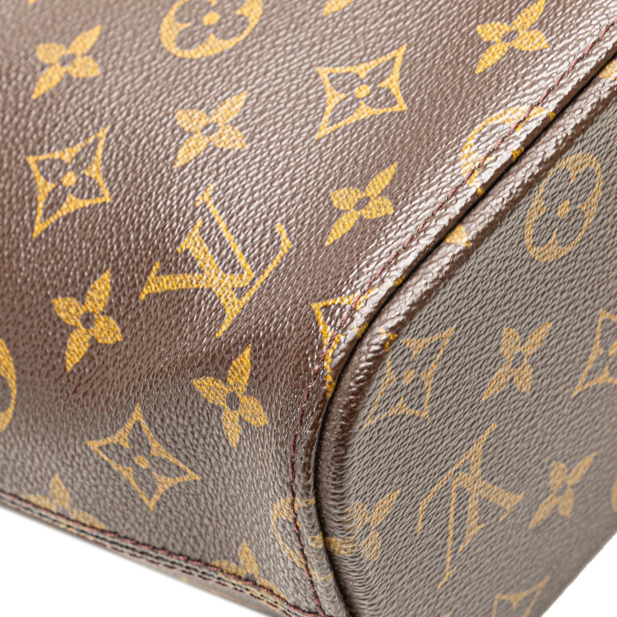 Louis Vuitton Monogram Vavin GM