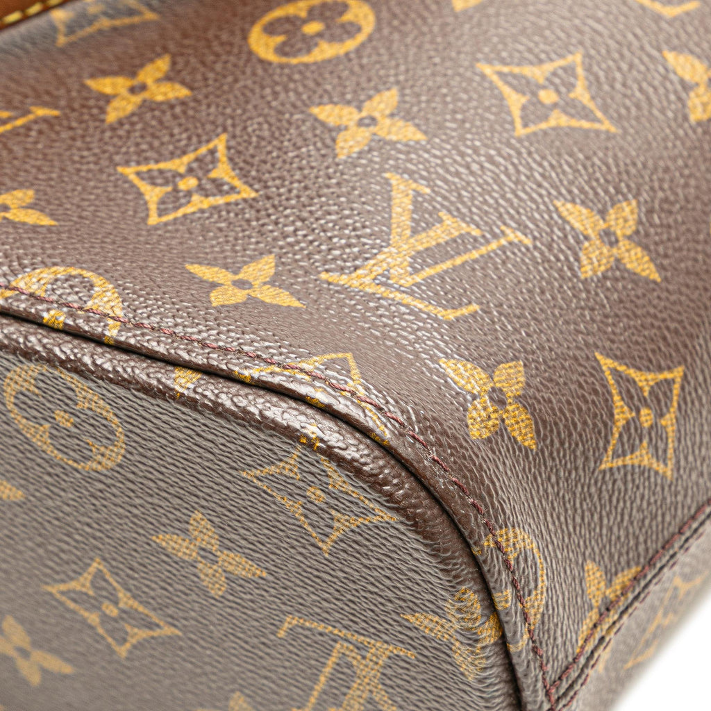 Louis Vuitton Monogram Vavin GM