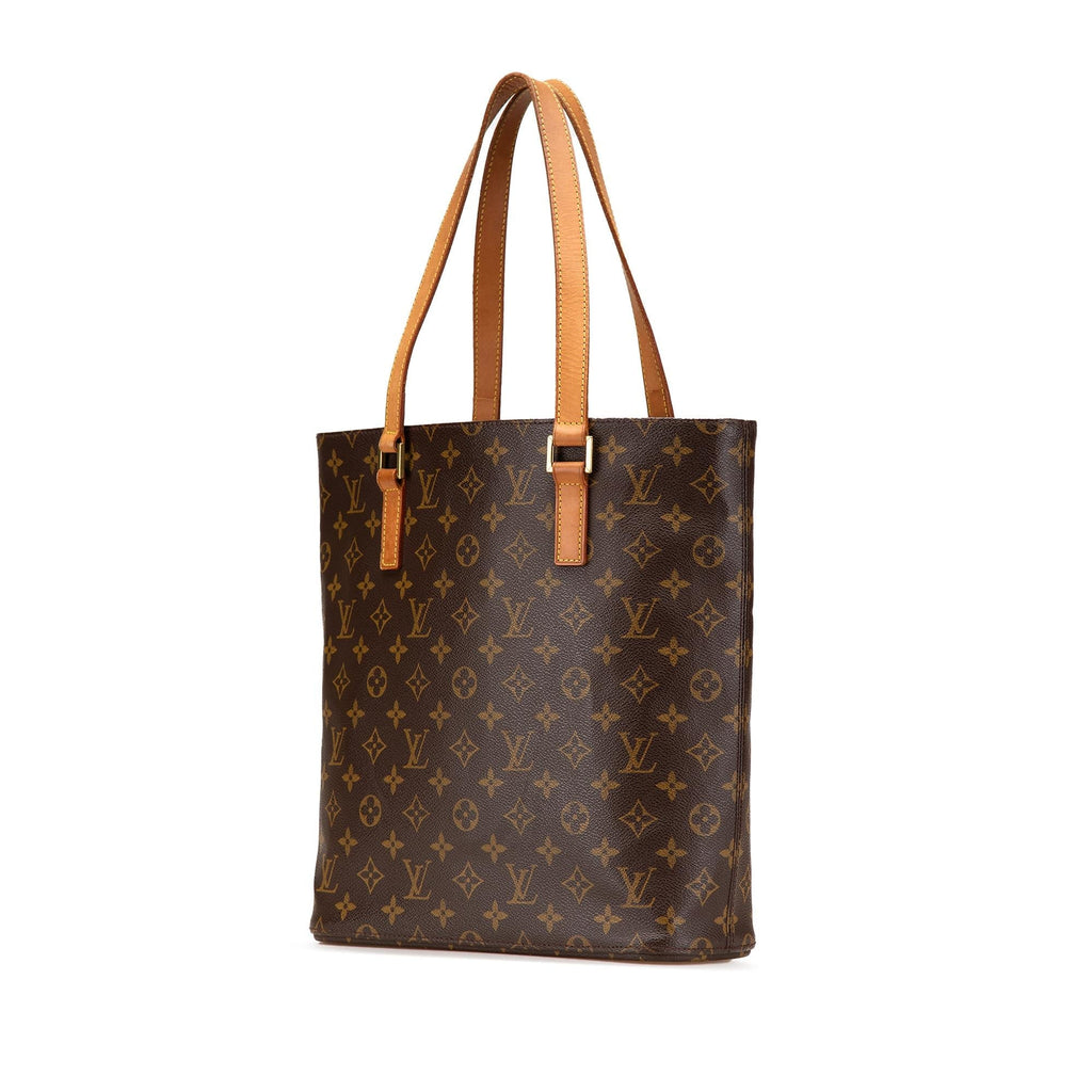 Louis Vuitton Monogram Vavin GM