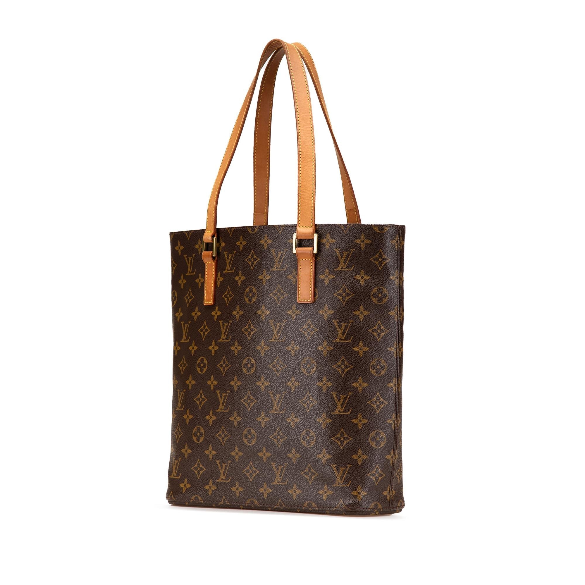 Louis Vuitton Monogram Vavin GM