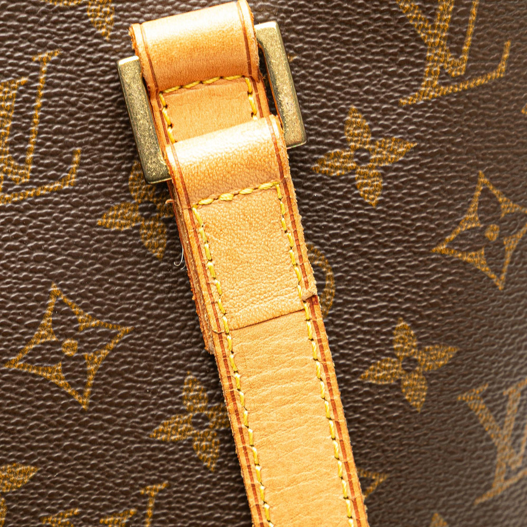 Louis Vuitton Monogram Vavin GM
