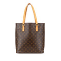 Louis Vuitton Monogram Vavin GM