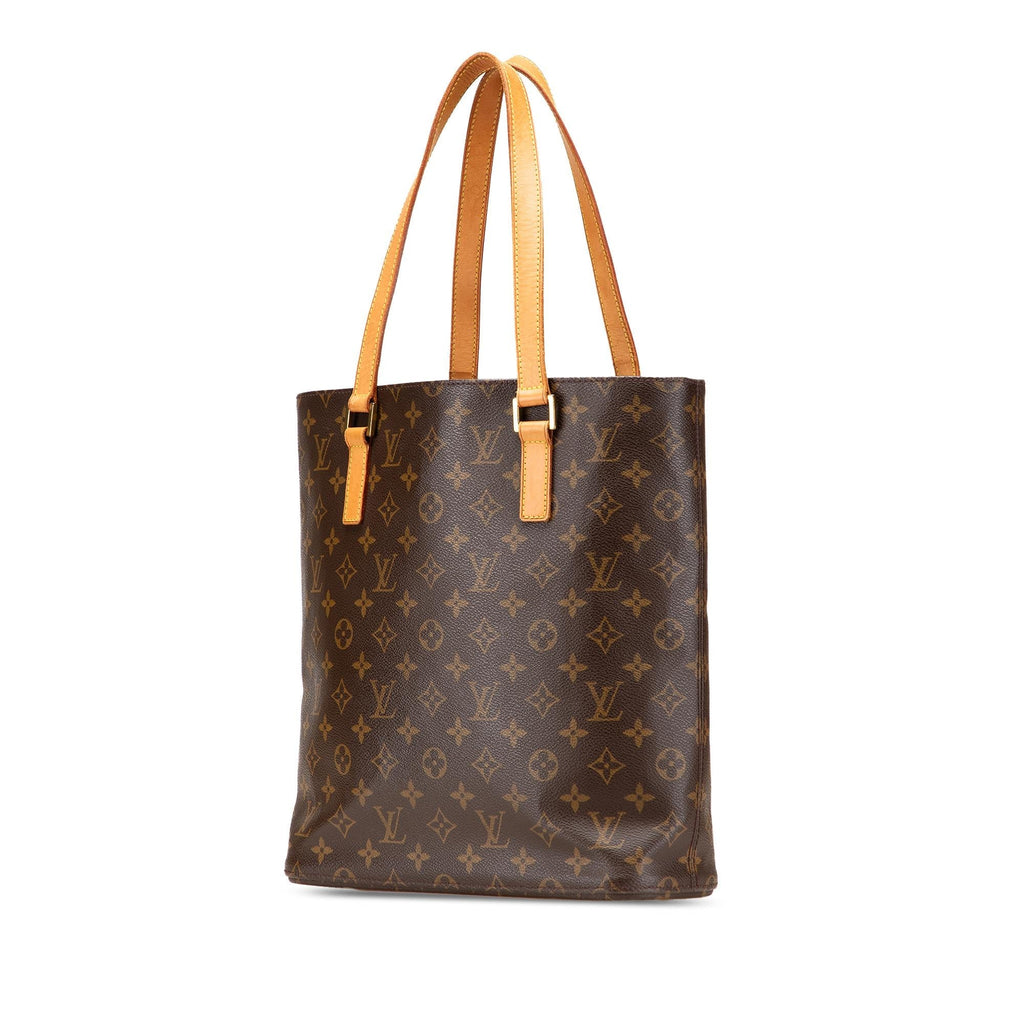 Louis Vuitton Monogram Vavin GM
