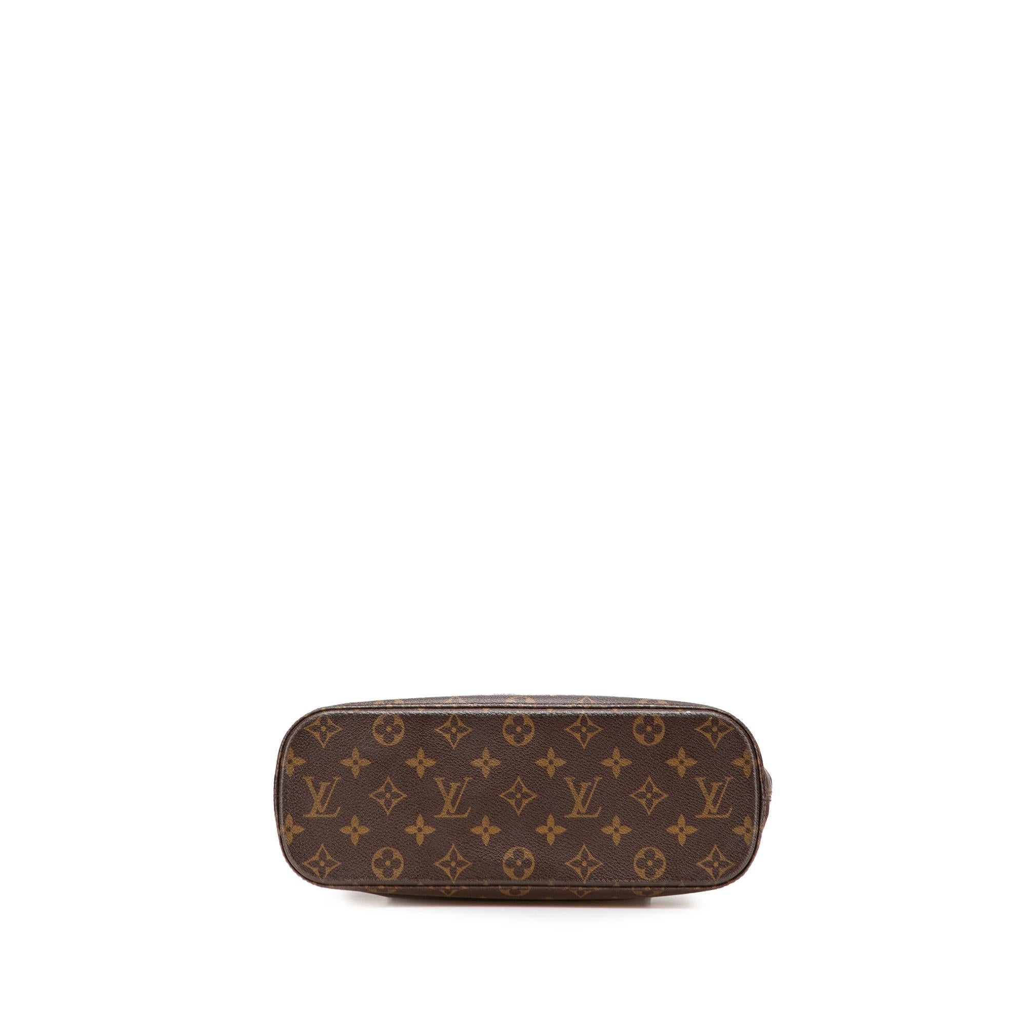 Louis Vuitton Monogram Vavin GM