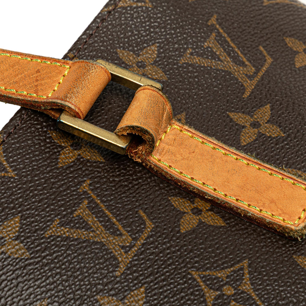 Louis Vuitton Monogram Vavin GM